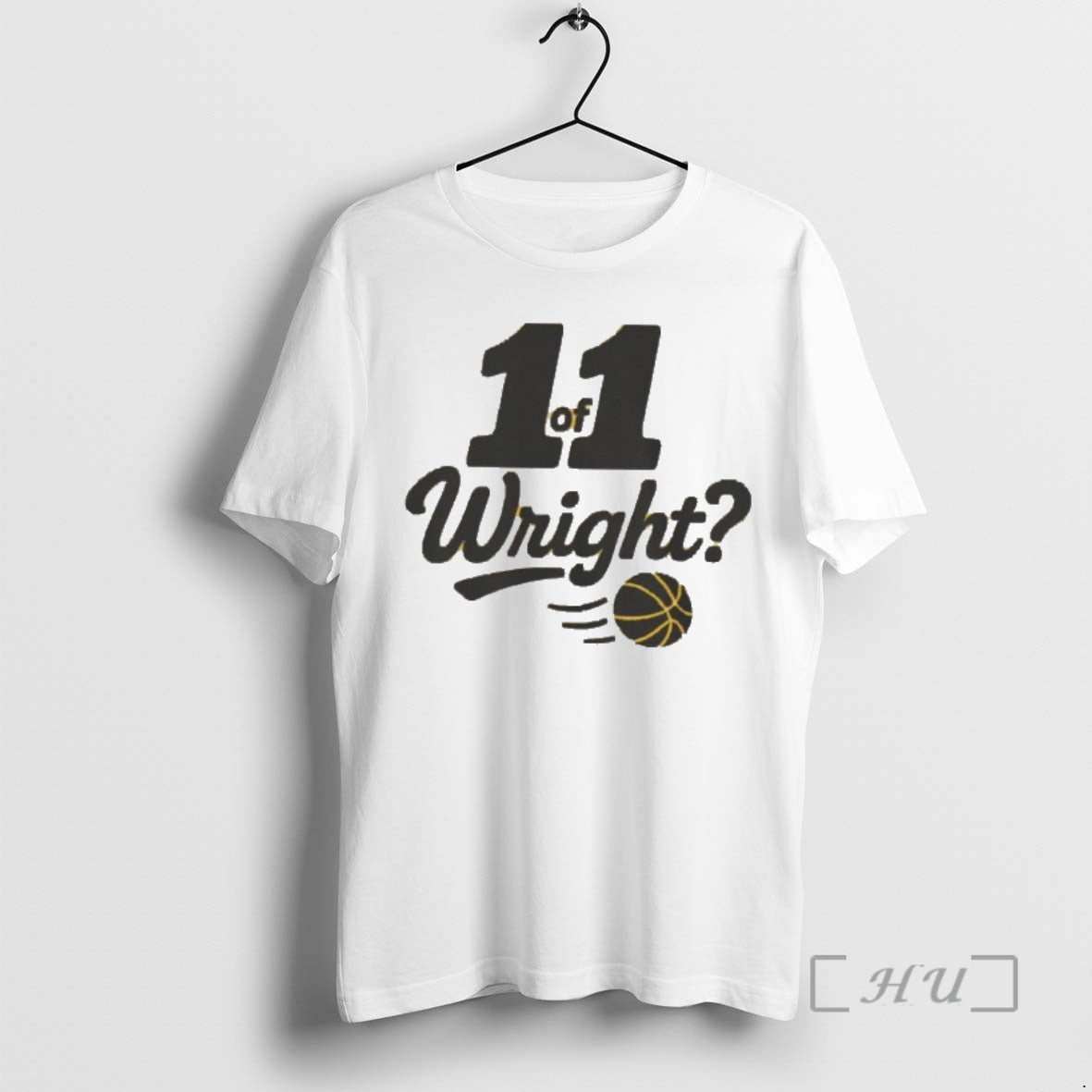 Officials 11 Of Wright Iowa Basketball Shirt Hoodie Sweatshirt | PurePodTees.com