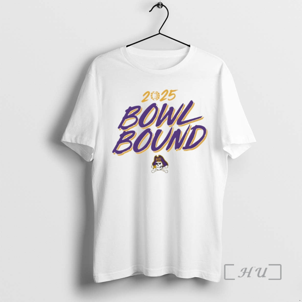 Officials 2025 Bowl Bound East Carolina University Ecu Shirt Hoodie Sweatshirt | PurePodTees.com