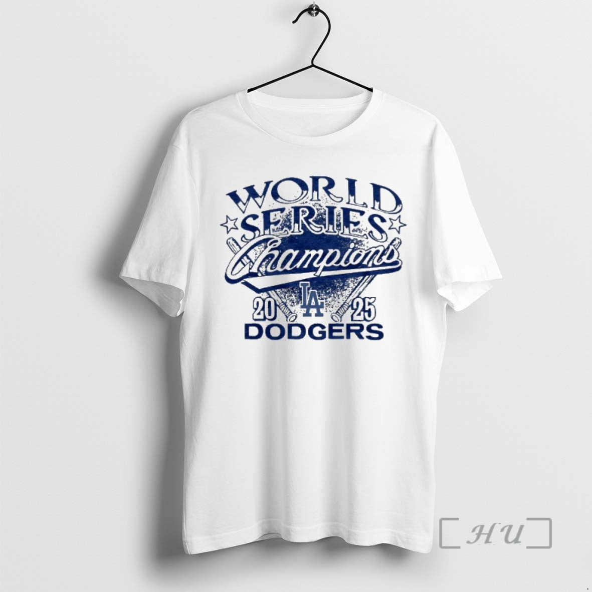 Officials 2025 World Series Champions Dodgers Shirt Hoodie Sweatshirt | PurePodTees.com