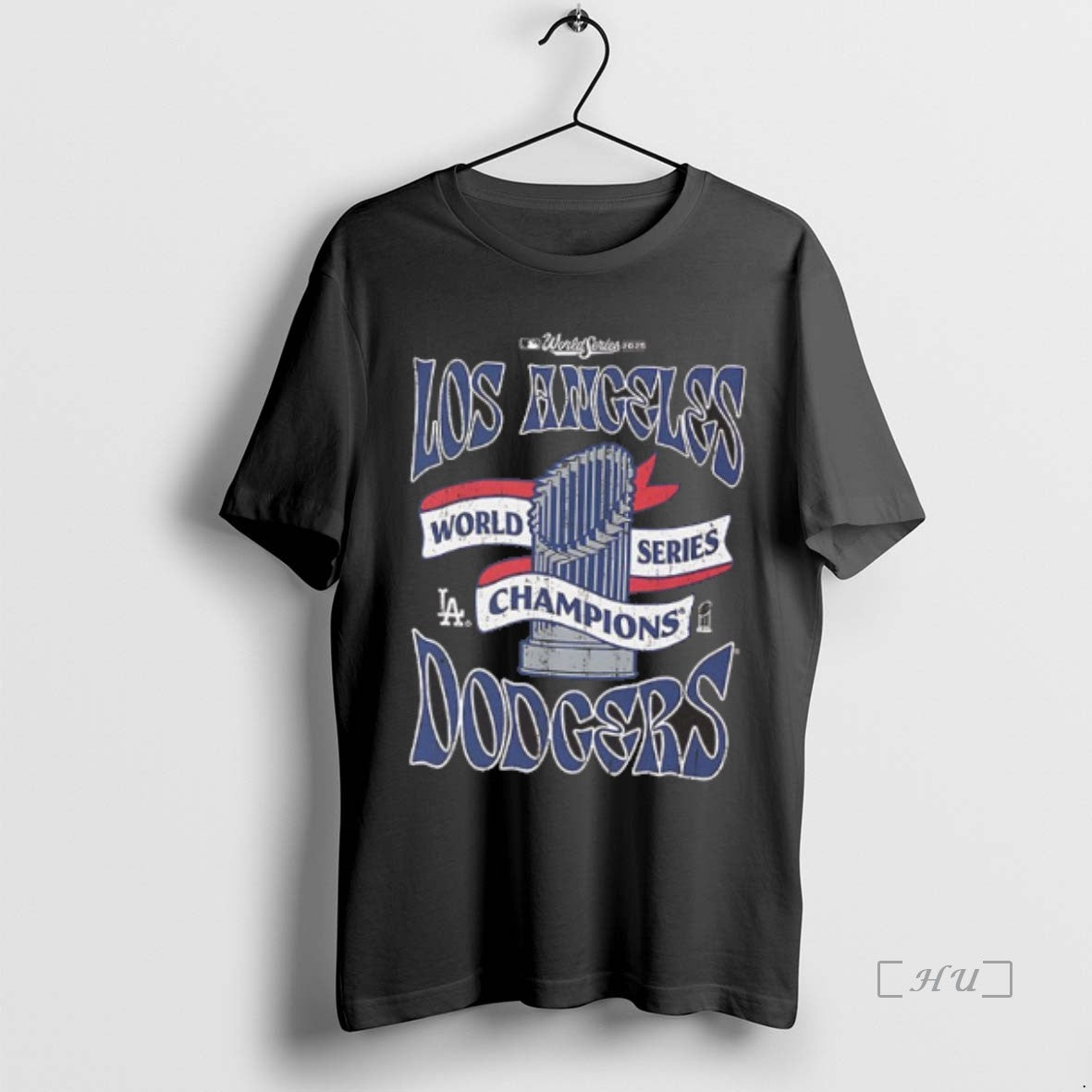 Officials 2025 World Series Champions Shohei Ohtani 17 Los Angeles Dodgers 2 Sided Premium Shirt Hoodie Sweatshirt