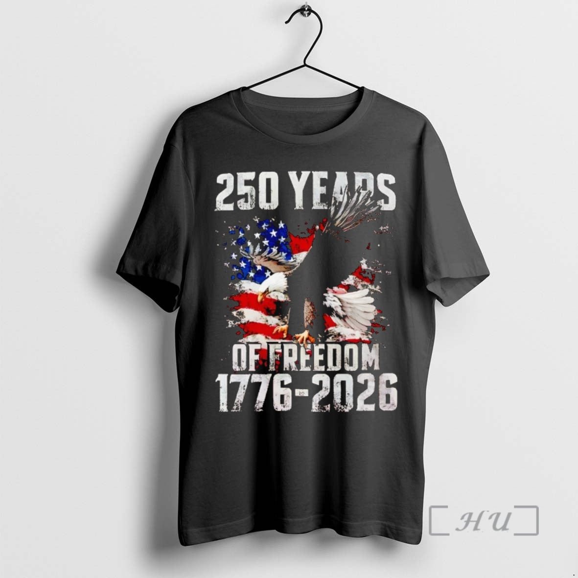 Officials 250 Years Of Freedom 1776 2026 Shirt Hoodie Sweatshirt | PurePodTees.com