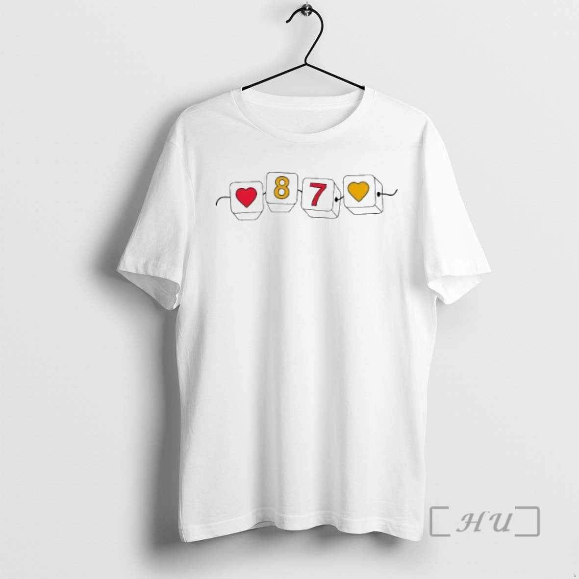 Officials 87 Friendship Bracelet Shirt Hoodie Sweatshirt | PurePodTees.com