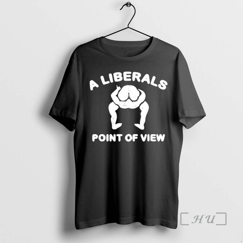 Officials A Liberals Point Of View Christmas Shirt Hoodie Sweatshirt | PurePodTees.com