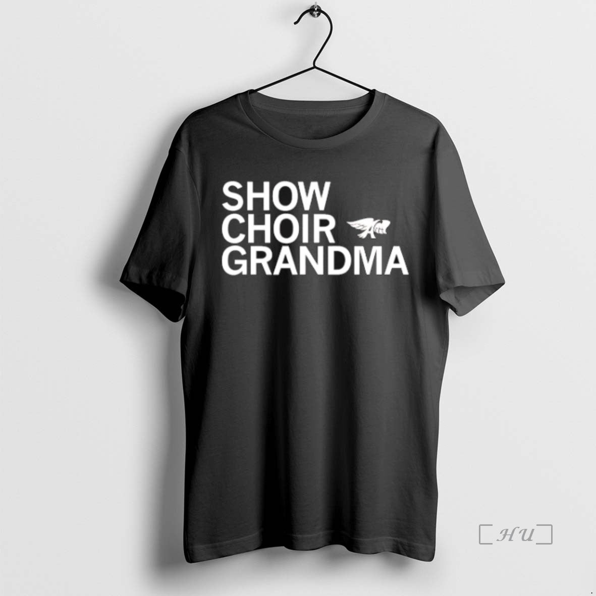 Officials Acmpo Show Choir Grandma Shirt Hoodie Sweatshirt | PurePodTees.com