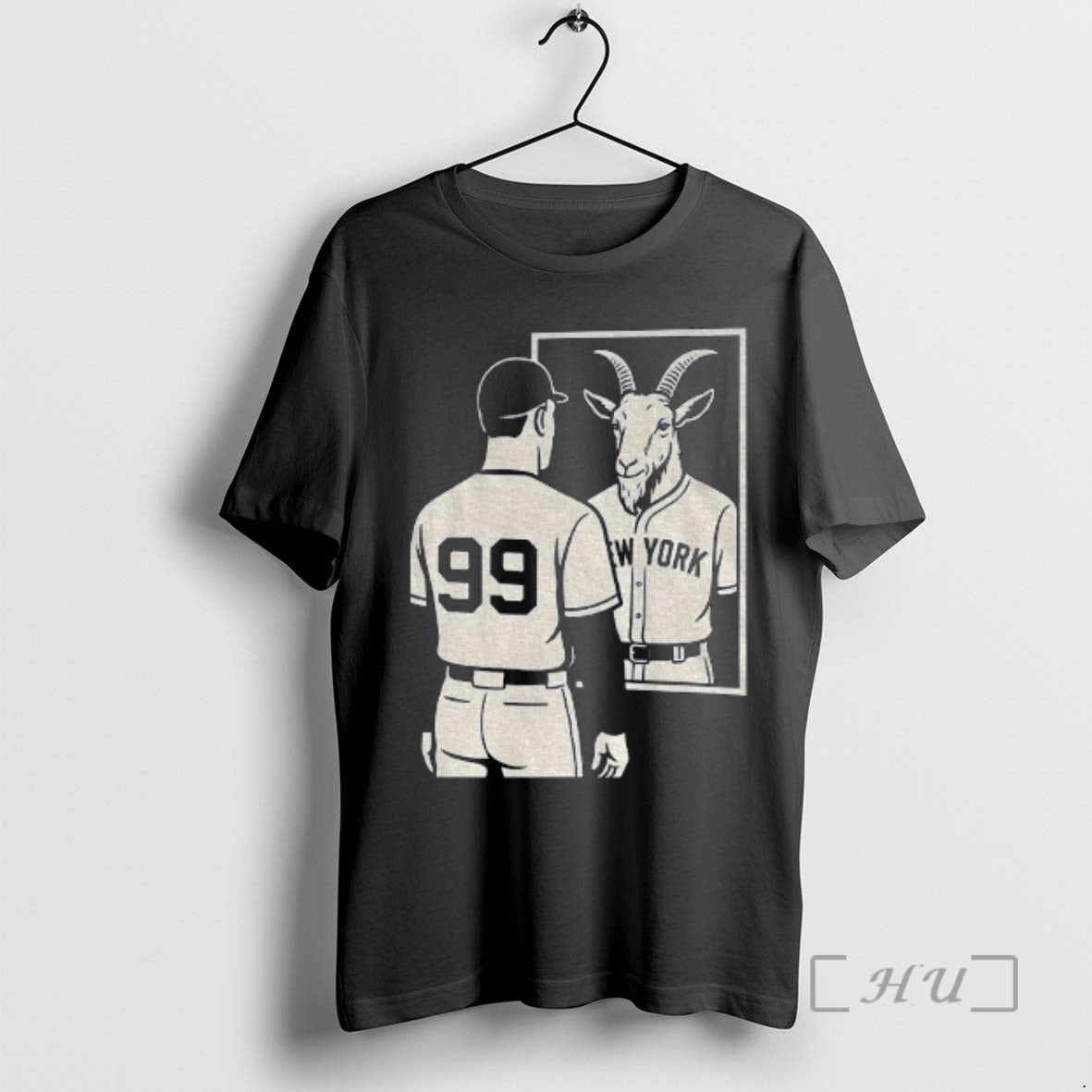 Officials Aaron Judge 2025 Al Mvp New York Yankees Baseball Mlbpa Player Photo Premium Shirt Hoodie Sweatshirt