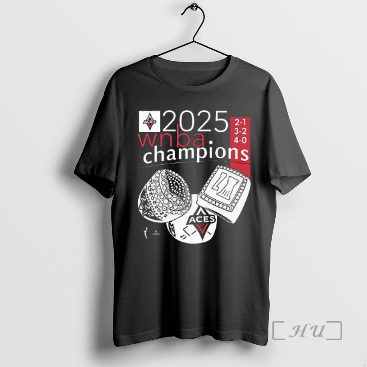 Officials Aja Wilson Las Vegas Aces 2025 Nba Champions 3 Time Regression Year Premium Shirt Hoodie Sweatshirt