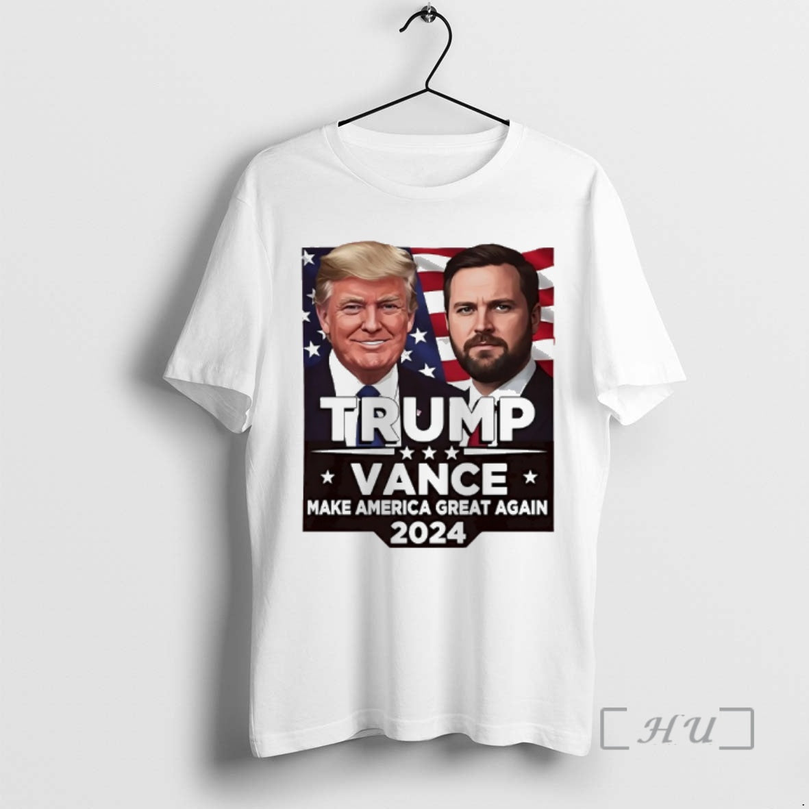 Officials Akio Toyoda Trump Vance Make America Great Again Shirt Hoodie Sweatshirt | PurePodTees.com