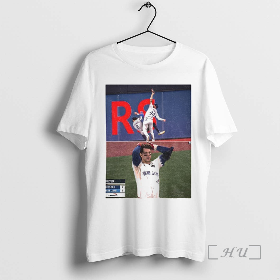 Officials Andy Pages Catch Over Kike Hernandez Crazy Catch To Save The World Series Premium Shirt Hoodie Sweatshirt