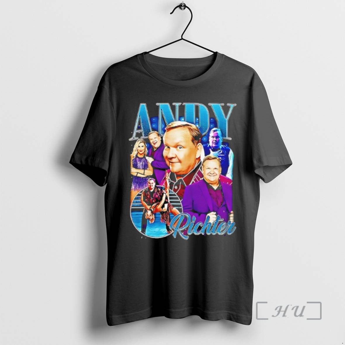 Officials Andy Richter 90s Bootleg Shirt Hoodie Sweatshirt | PurePodTees.com