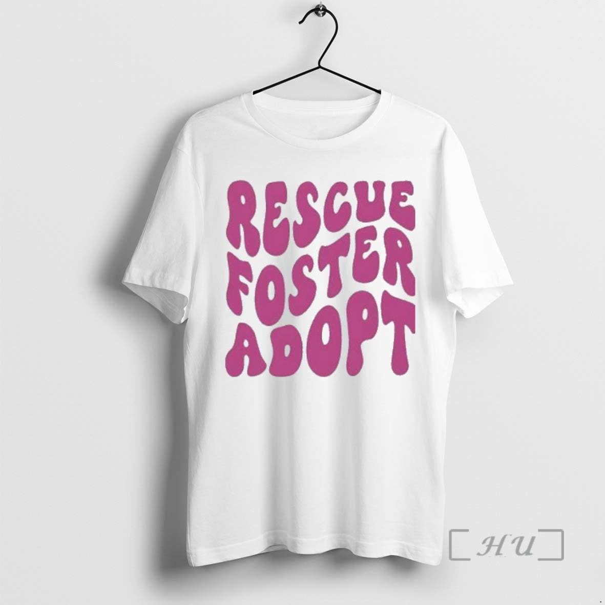 Officials Animal Rescue Foster Adopt Shirt Hoodie Sweatshirt | PurePodTees.com