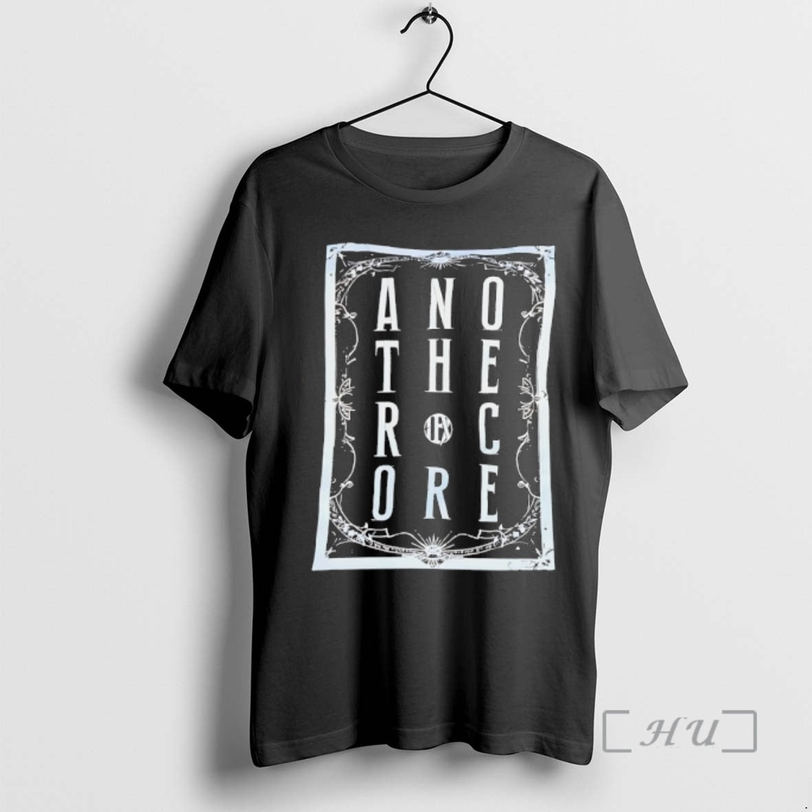 Officials Another Core Logo Shirt Hoodie Sweatshirt | PurePodTees.com