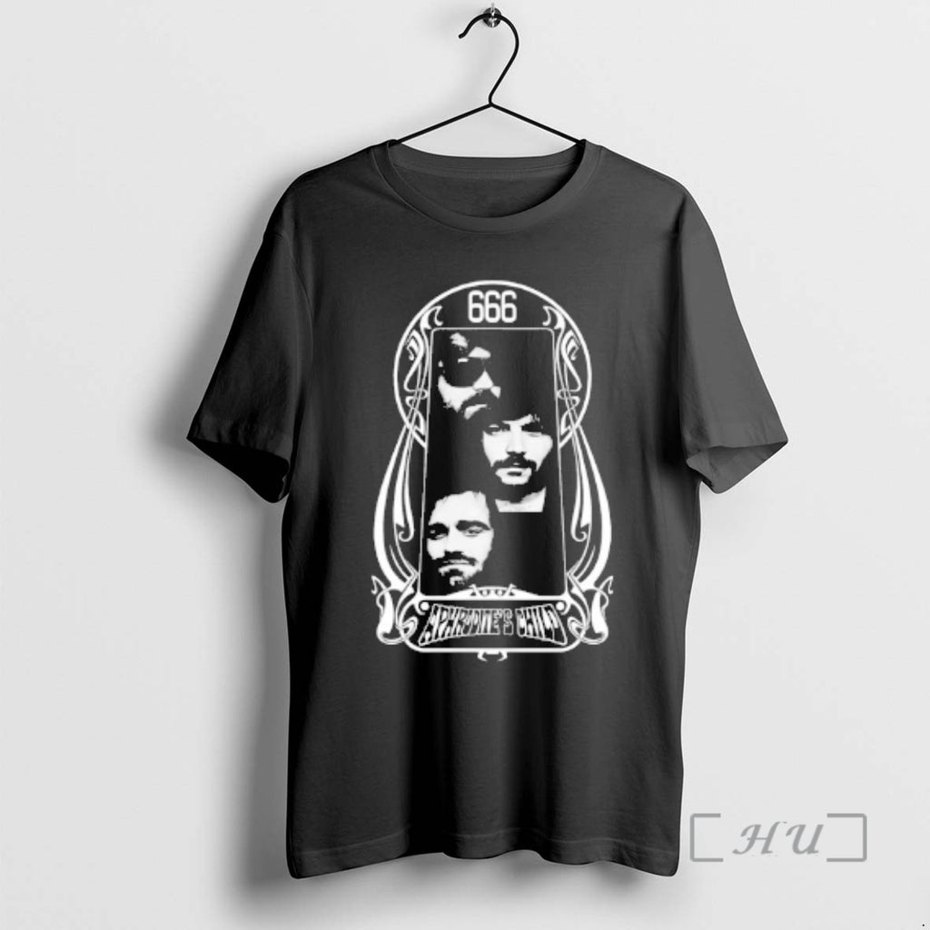 Officials Aphrodites Child Shirt Hoodie Sweatshirt | PurePodTees.com
