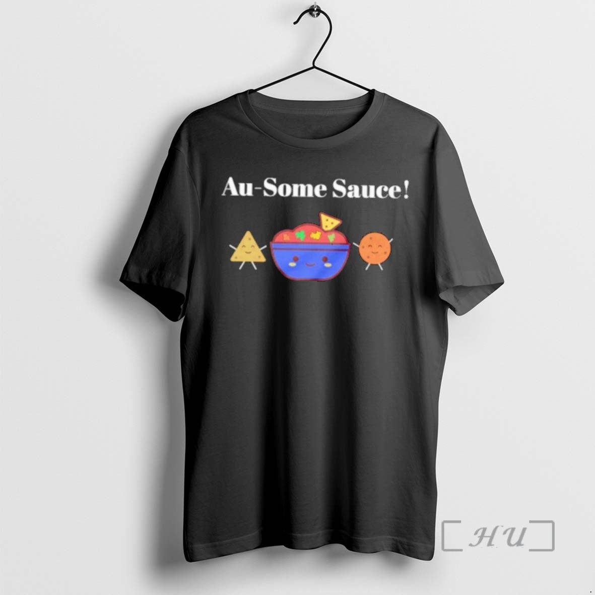 Officials Au Some Sauce Shirt Hoodie Sweatshirt | PurePodTees.com