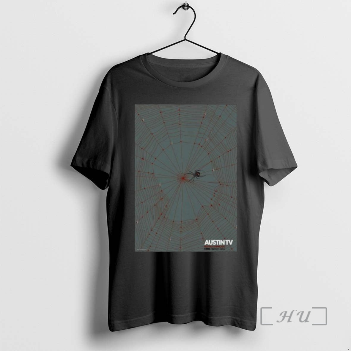 Officials Austin Tv November 2 2025 Festival Hipnosis Cdmx 02 November 2025 Shirt Hoodie Sweatshirt | PurePodTees.com