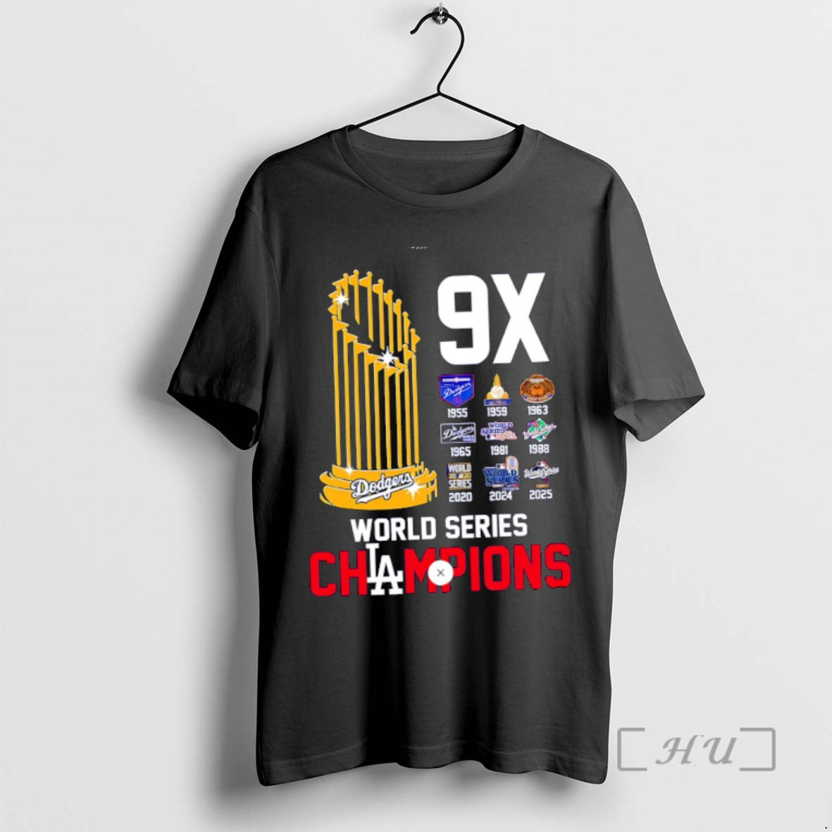 Officials Awesome Blue City Baseball 9x World Series Champions Shirt Hoodie Sweatshirt | PurePodTees.com