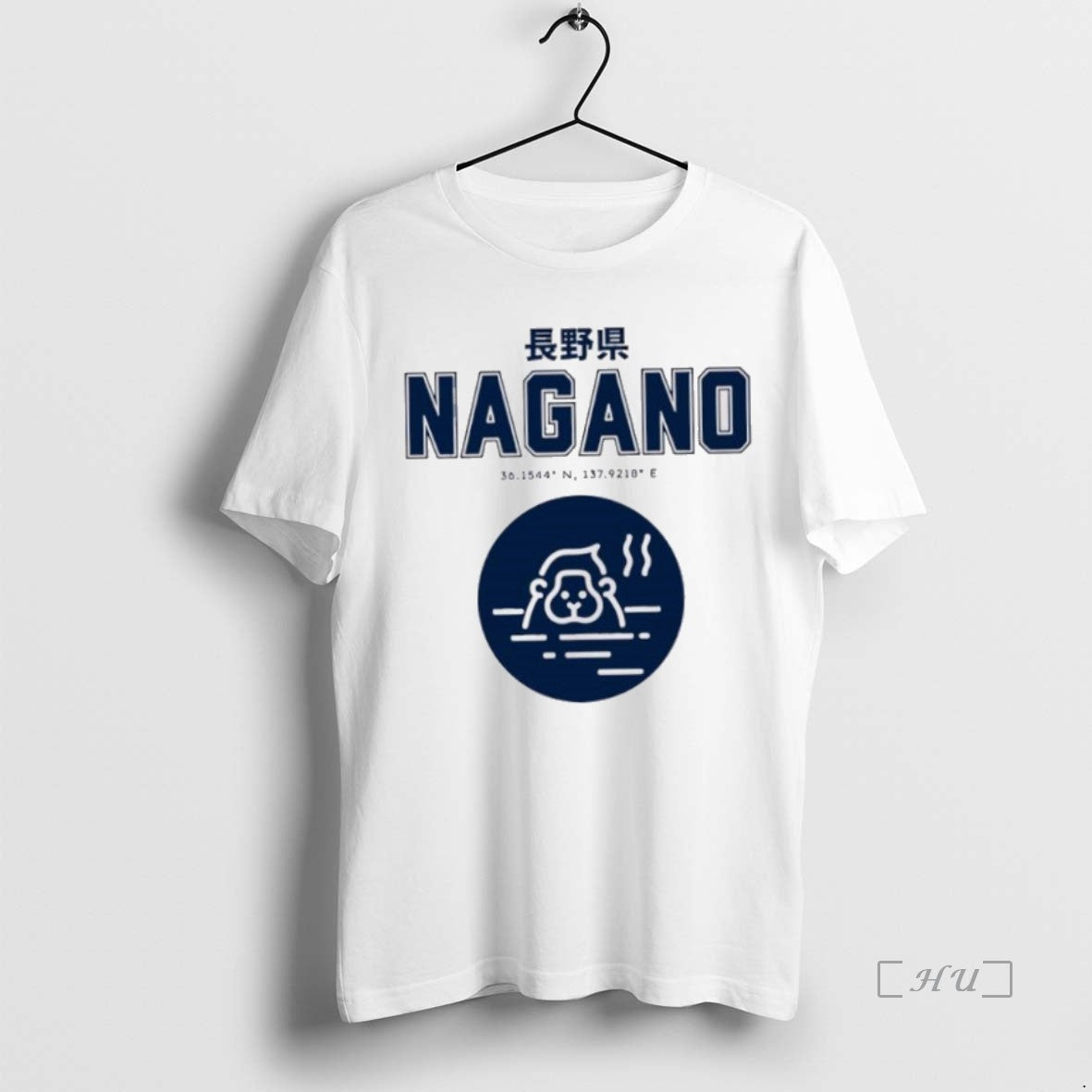 Officials Awesome Nagano Prefecture Japan Shirt Hoodie Sweatshirt | PurePodTees.com