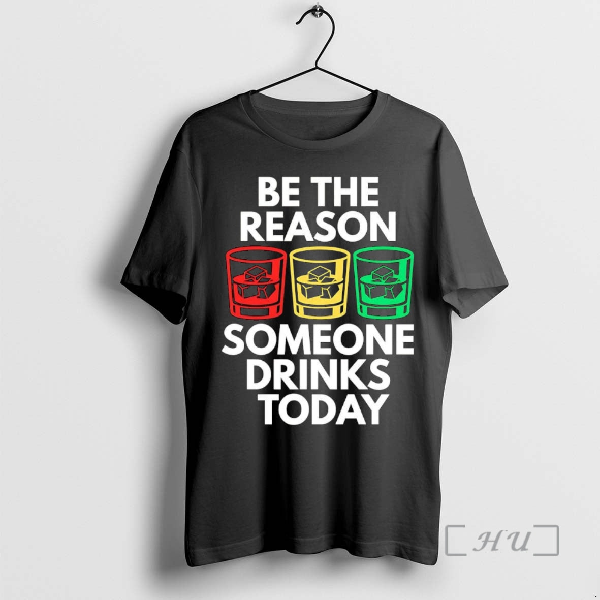 Officials Be The Reason Why Someone Drinks Today Shirt Hoodie Sweatshirt | PurePodTees.com