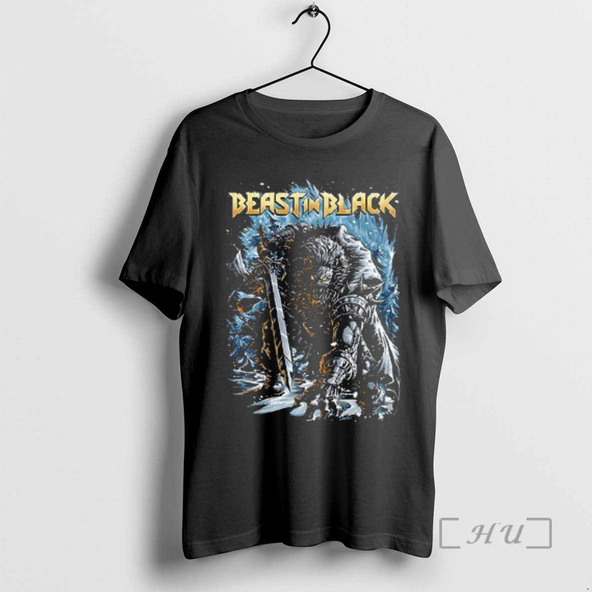 Officials Beast In Black Festival Summer 2025 Shirt Hoodie Sweatshirt | PurePodTees.com