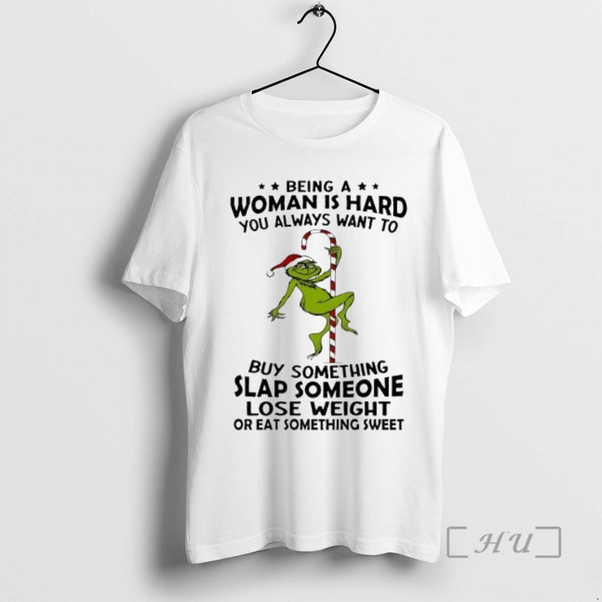 Officials Being A Woman Is Hard You Always Want To Shirt Hoodie Sweatshirt | PurePodTees.com