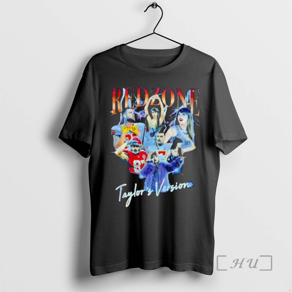 Officials Bellboy Redzone Taylors Version Graphic Shirt Hoodie Sweatshirt | PurePodTees.com