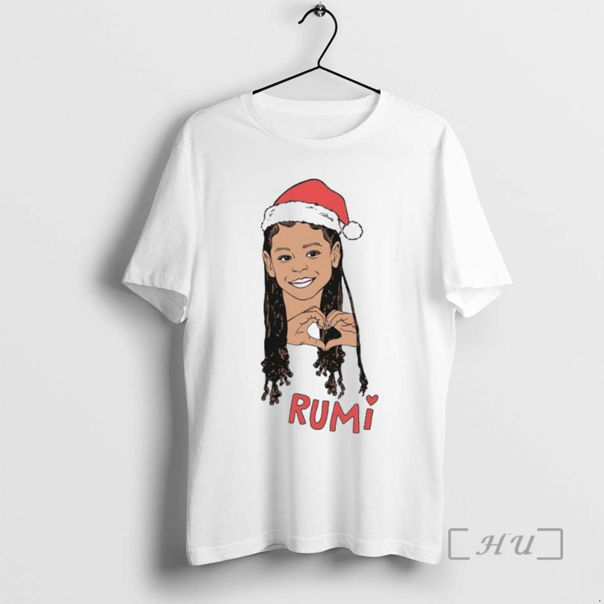 Officials Beyonce Holiday Rumi Shirt Hoodie Sweatshirt | PurePodTees.com