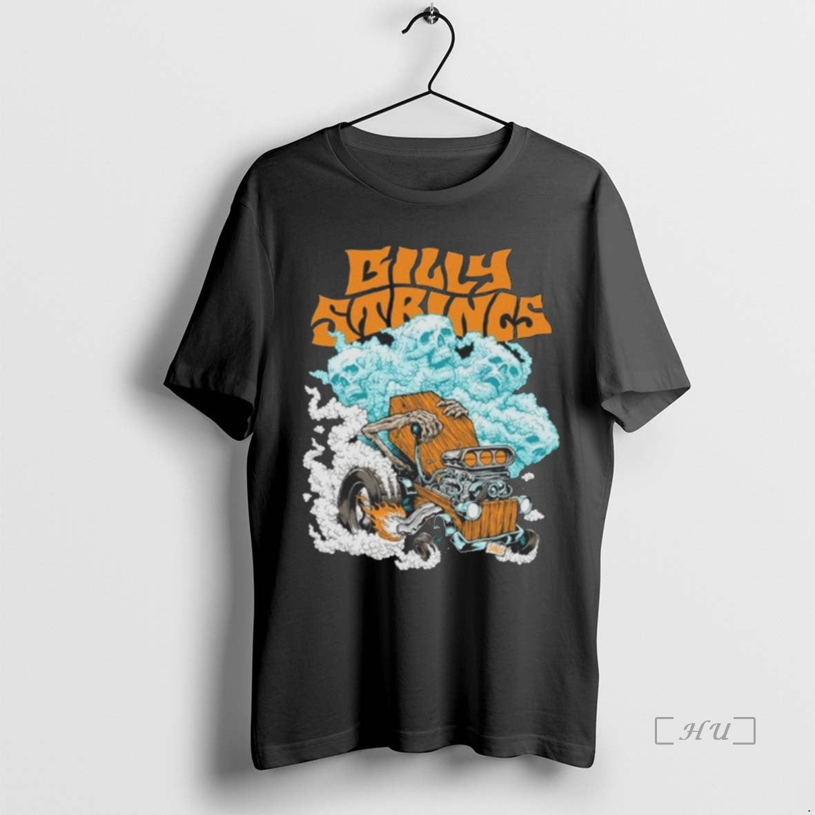 Officials Billy Strings Fall Tour 2025 Shirt Hoodie Sweatshirt | PurePodTees.com