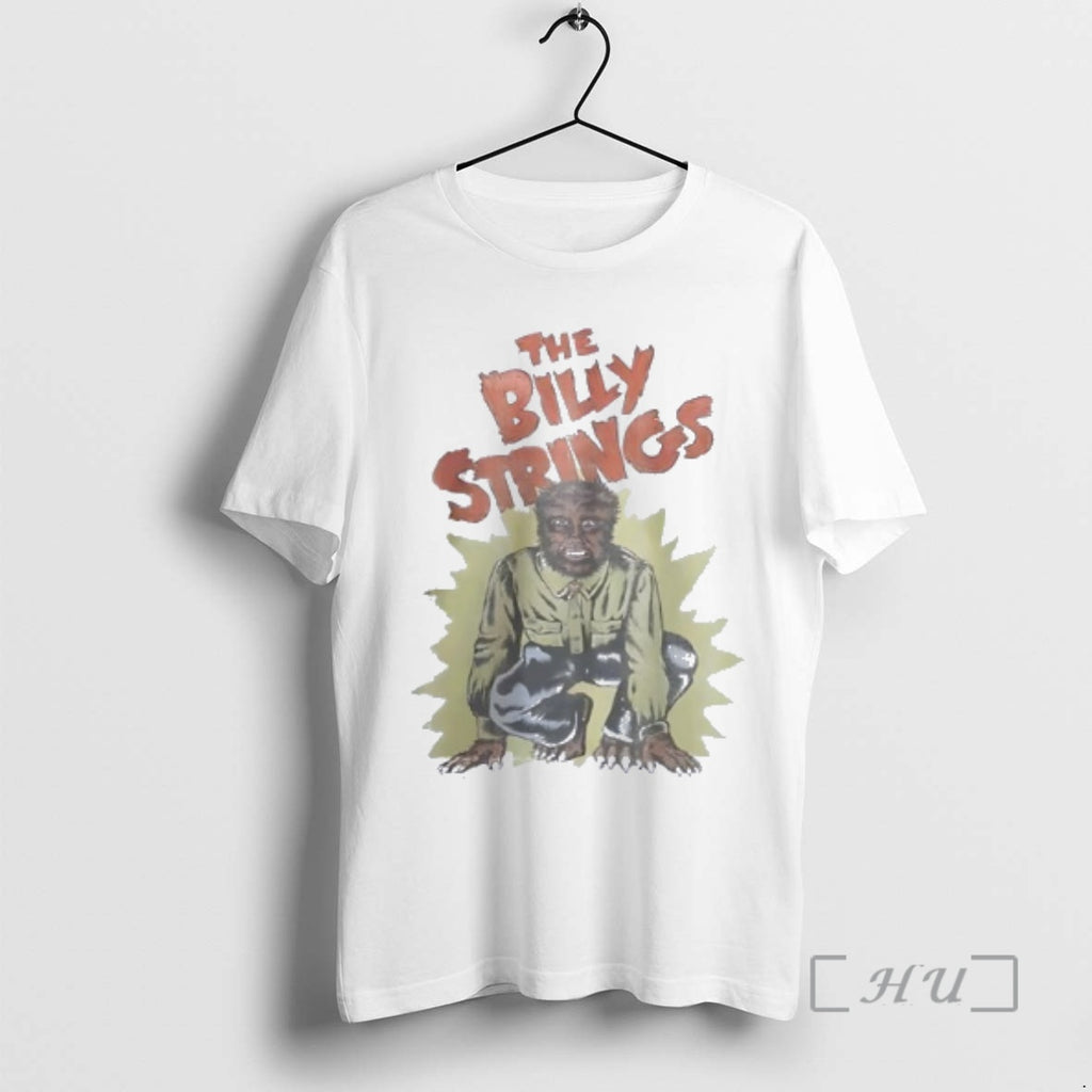 Officials Billy Strings Baltimore Maryland Exclusive At Cfg Bank Arena On October 31 Premium Shirt Hoodie Sweatshirt