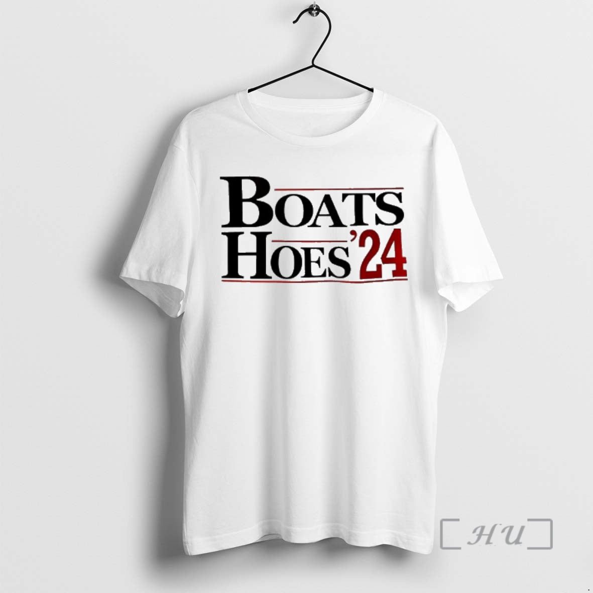 Officials Boats Hoes 24 Shirt Hoodie Sweatshirt | PurePodTees.com