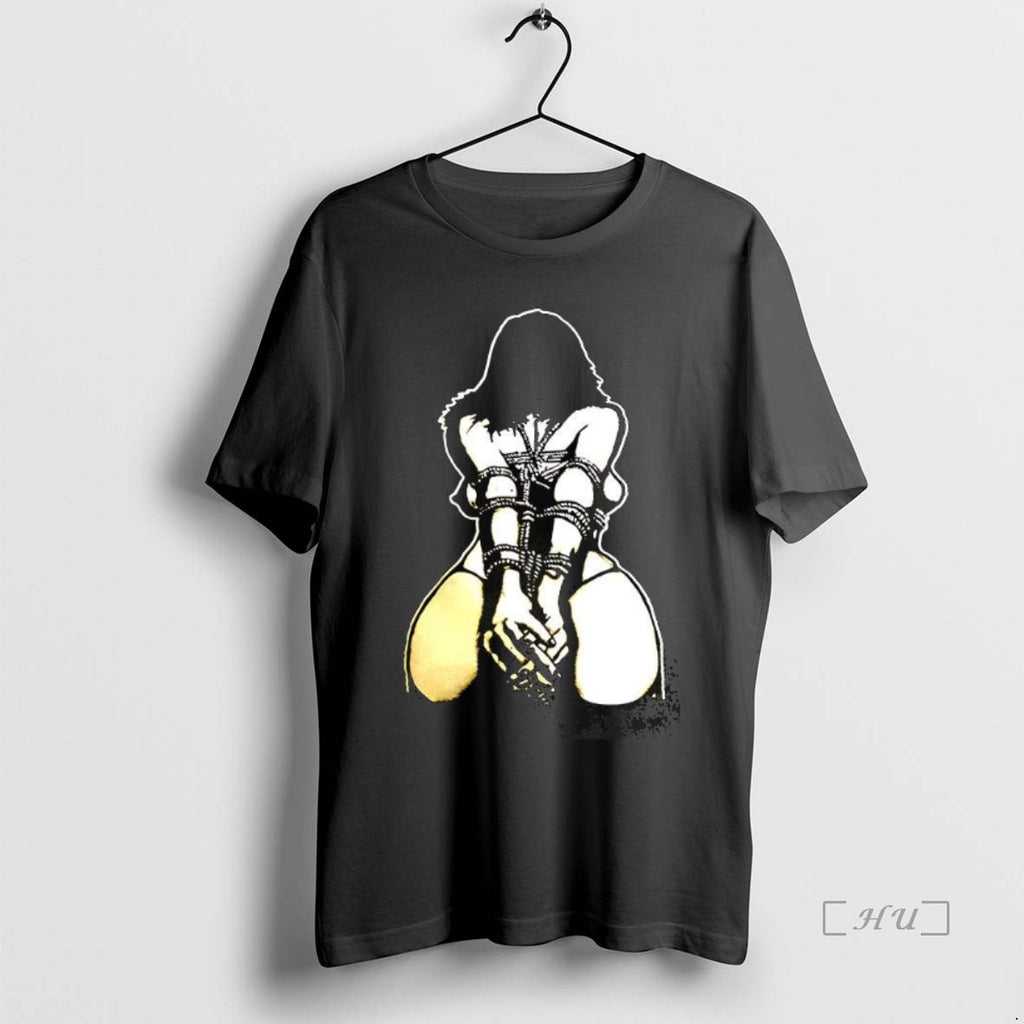 Officials Bondage Game Sexy Shirt Hoodie Sweatshirt | PurePodTees.com
