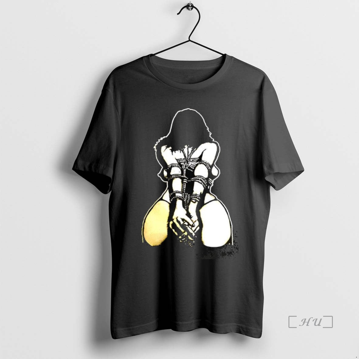 Officials Bondage Game Sexy Shirt Hoodie Sweatshirt | PurePodTees.com