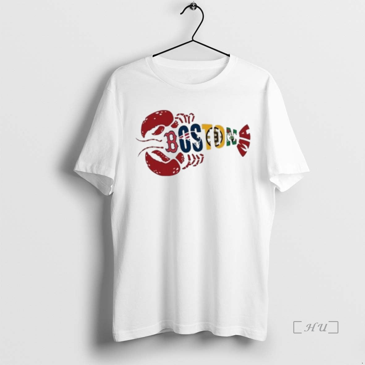 Officials Boston City Sports Lobstah 2025 Shirt Hoodie Sweatshirt | PurePodTees.com