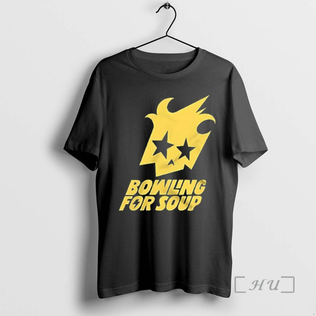 Officials Bowling For Soup Summer Fall 2025 Dates Schedule Shirt Hoodie Sweatshirt | PurePodTees.com
