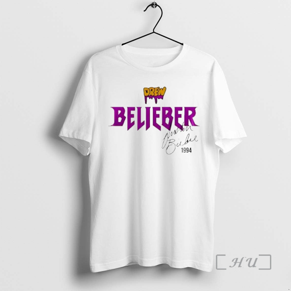 Officials Brew Belieber Justin Bieber Justice World Tour 2026 Shirt Hoodie Sweatshirt | PurePodTees.com