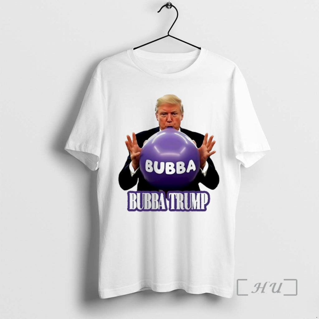 Officials Bubba Trump Clinton Big Beautiful Bill Shirt Hoodie Sweatshirt | PurePodTees.com