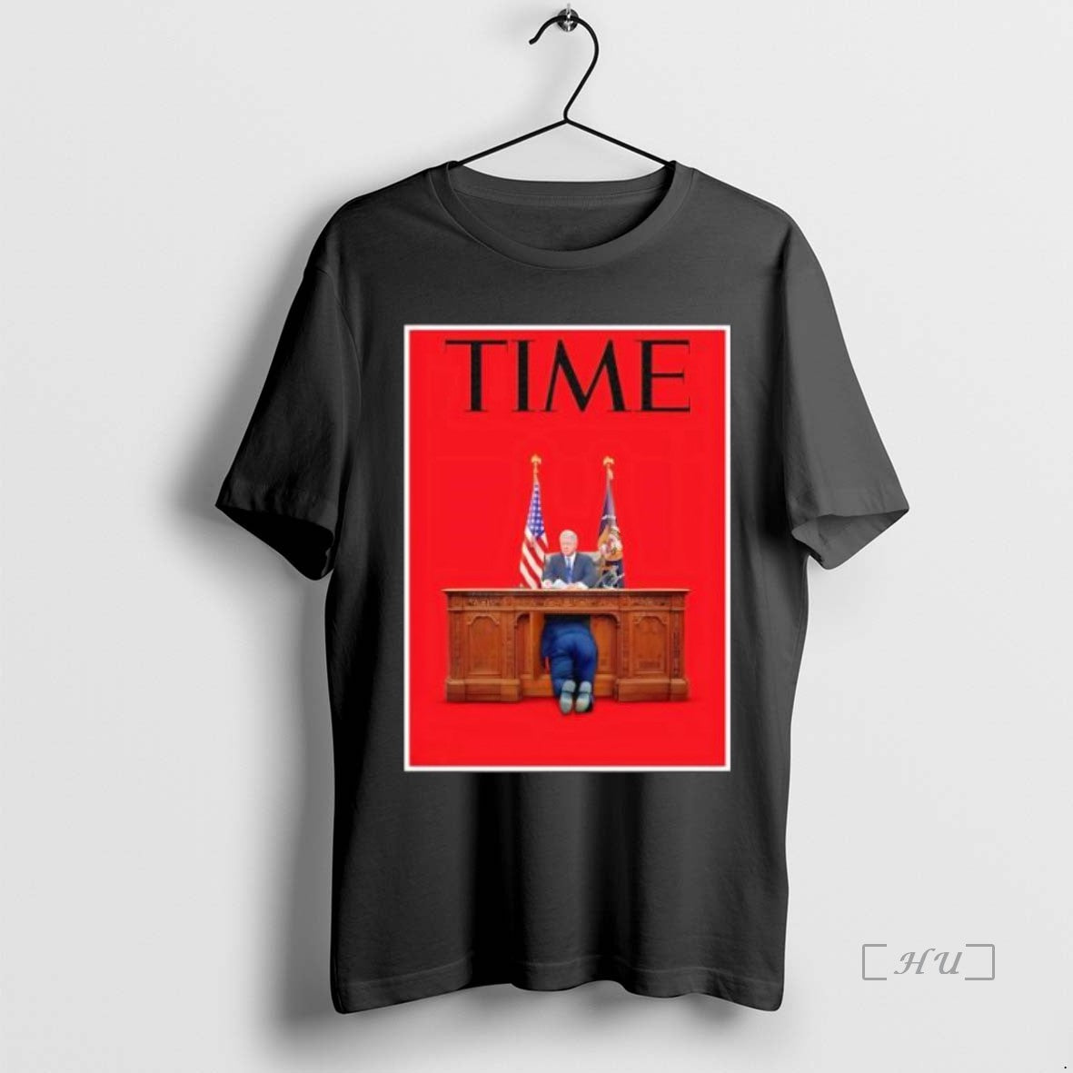 Officials Bubba Trump New York Times Shirt Hoodie Sweatshirt | PurePodTees.com