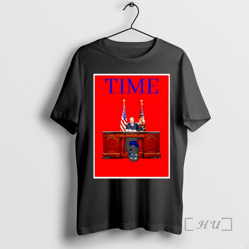 Officials Bubba Trump New York Times Trump And Bill Christmas Shirt Hoodie Sweatshirt | PurePodTees.com