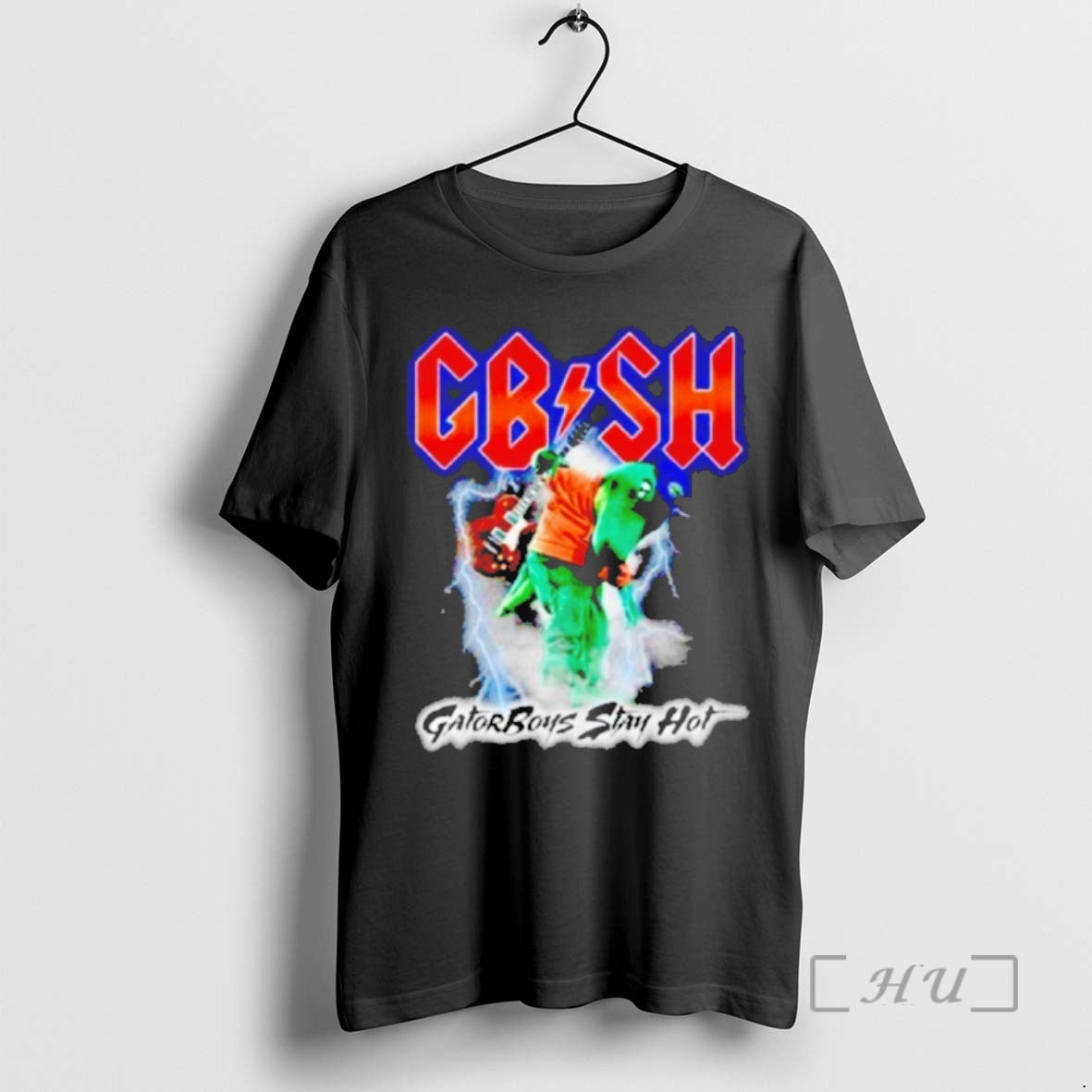 Officials Cbsh Gator Boys Stay Hot Florida Gator Shirt Hoodie Sweatshirt | PurePodTees.com