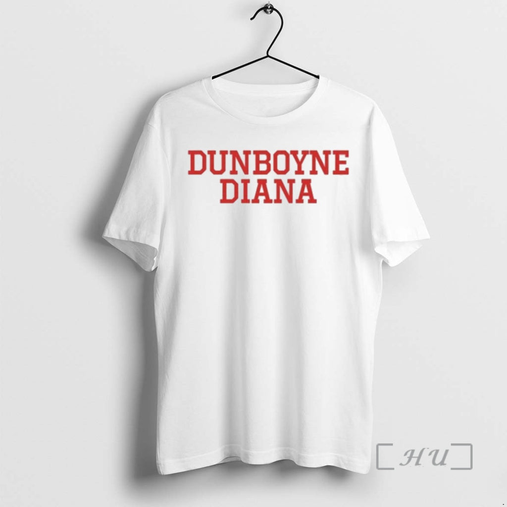 Officials Cmat Dunboyne Diana Shirt Hoodie Sweatshirt | PurePodTees.com