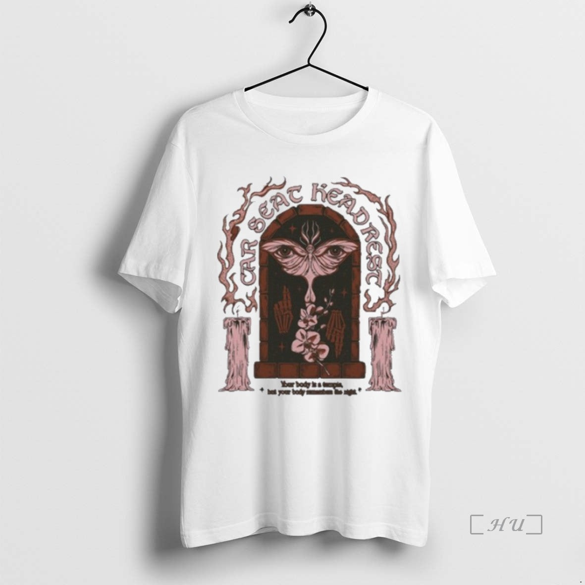 Officials Car Seat Headrest Fox Theater In Oakland Ca Nov 1 2025 Shirt Hoodie Sweatshirt | PurePodTees.com