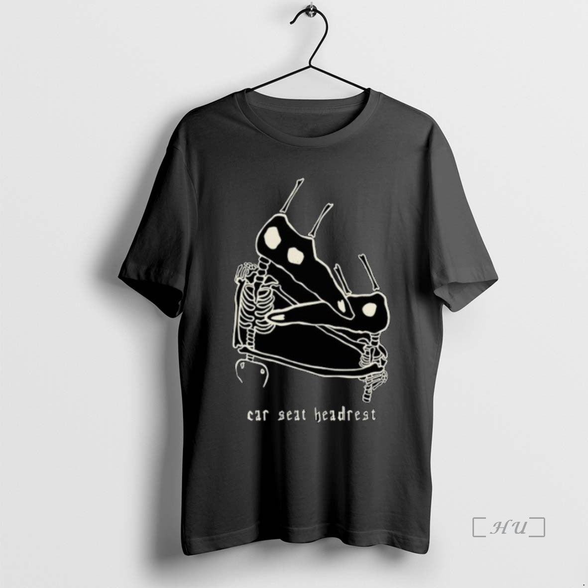 Officials Car Seat Headrest Nov 1 2025 Fox Theater In Oakland Ca Shirt Hoodie Sweatshirt | PurePodTees.com