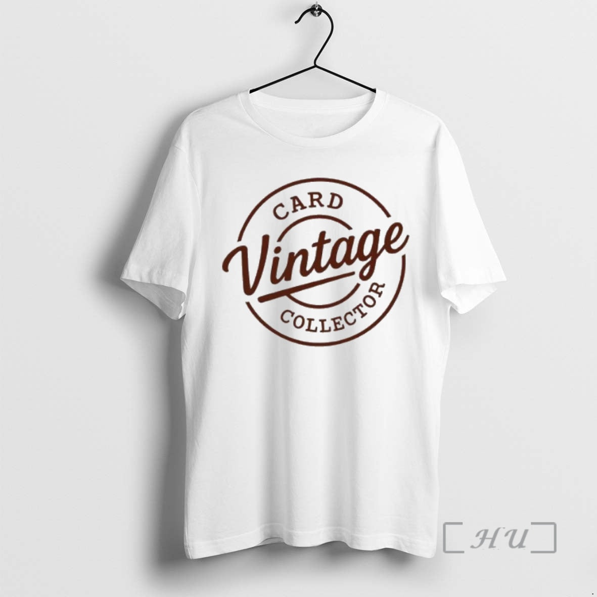 Officials Card Vintage Collector Logo Shirt Hoodie Sweatshirt | PurePodTees.com