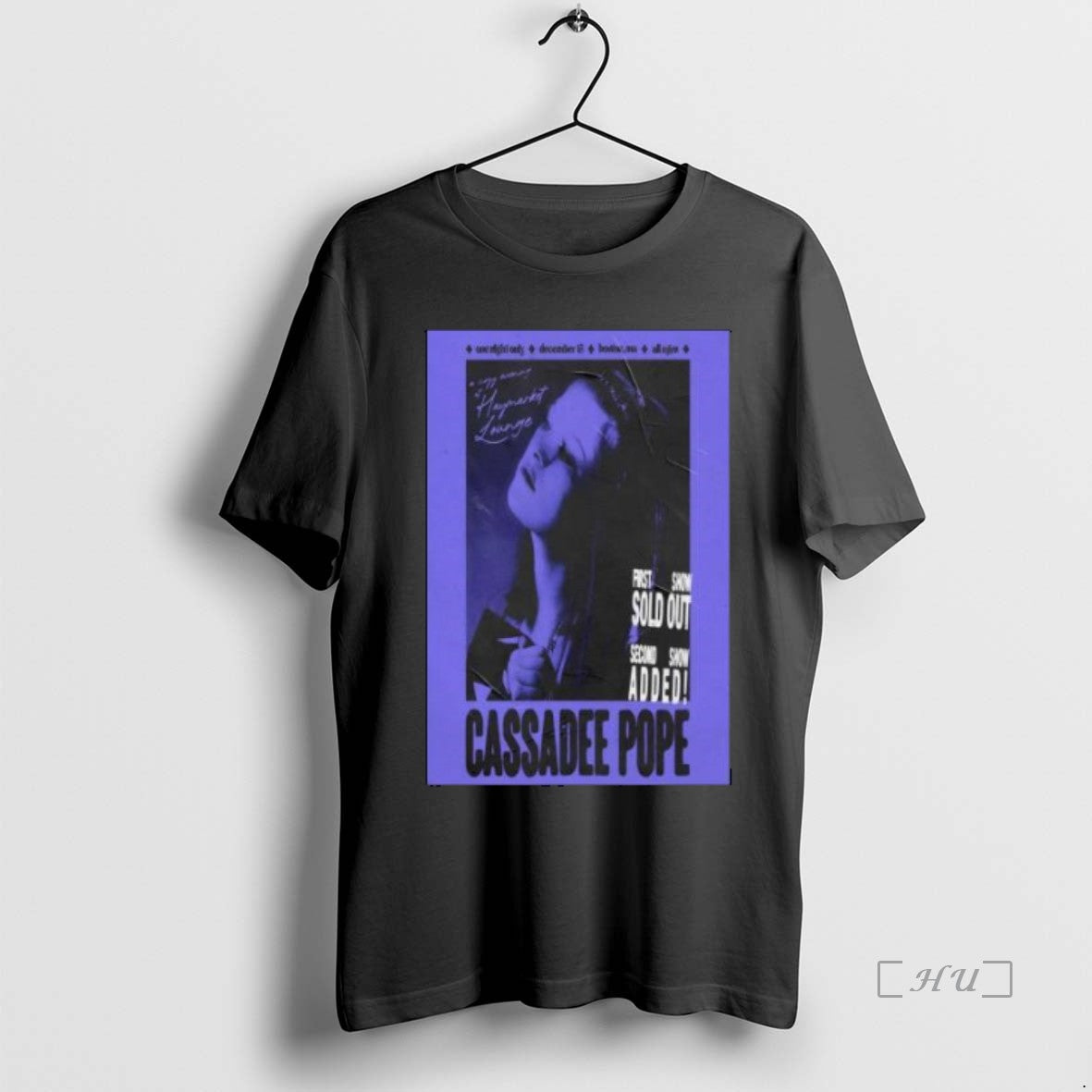 Officials Cassadee Pope City Winery Boston In Boston Dec 15 2025 Circle Black Premium Shirt Hoodie Sweatshirt
