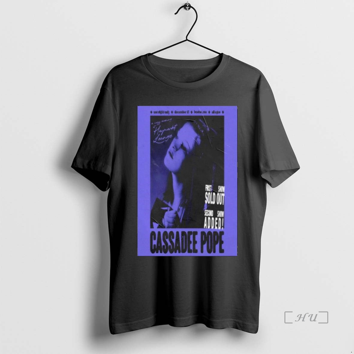 Officials Cassadee Pope City Winery Boston In Boston Dec 15 2025 Long Sleve Premium Shirt Hoodie Sweatshirt | PurePodTees.com