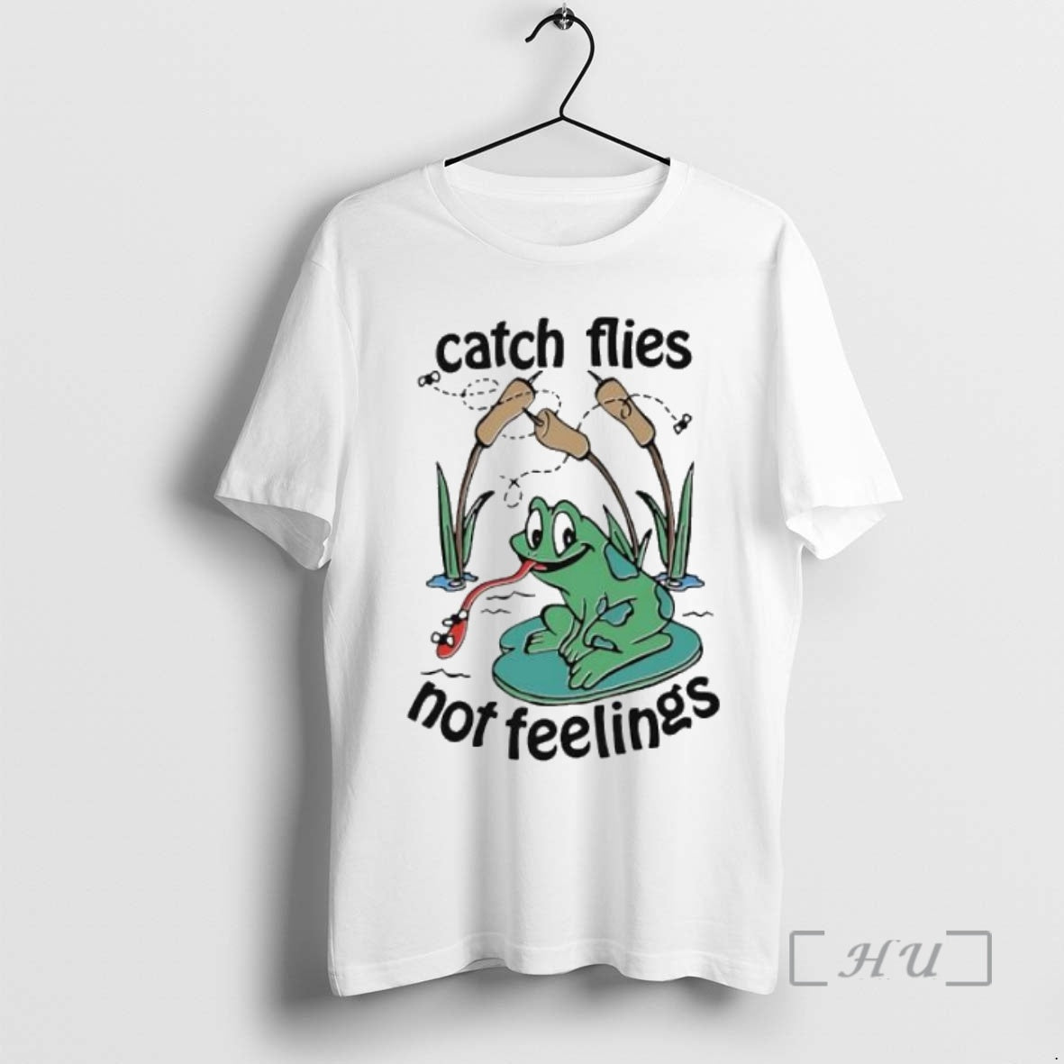 Officials Catch Flies Not Feelings Funny Shirt Hoodie Sweatshirt | PurePodTees.com