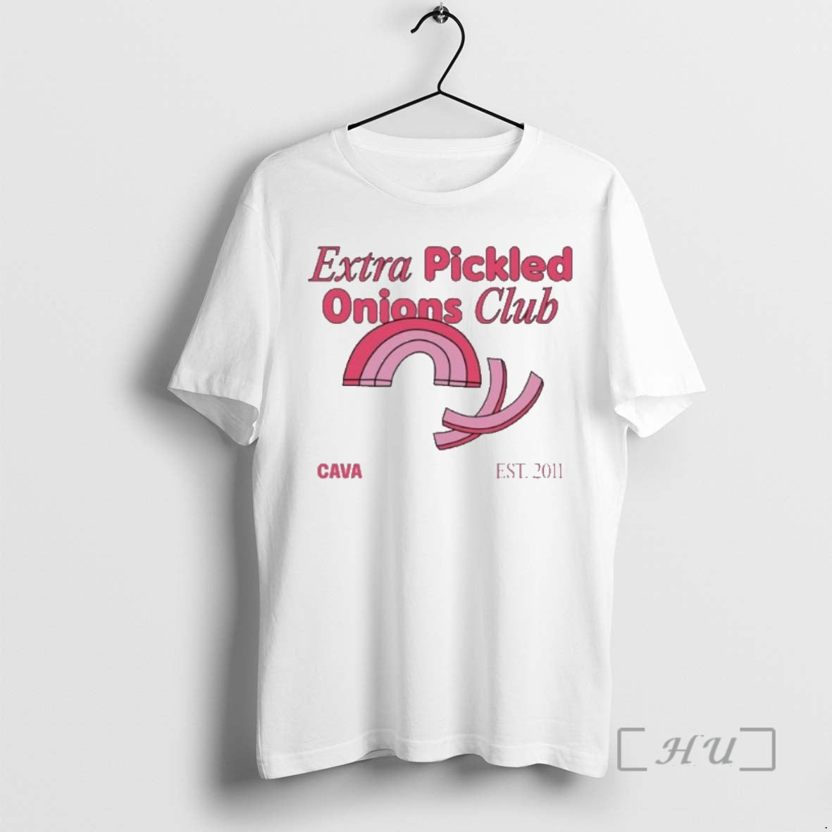 Officials Cava Extra Pickled Onions Club Shirt Hoodie Sweatshirt | PurePodTees.com