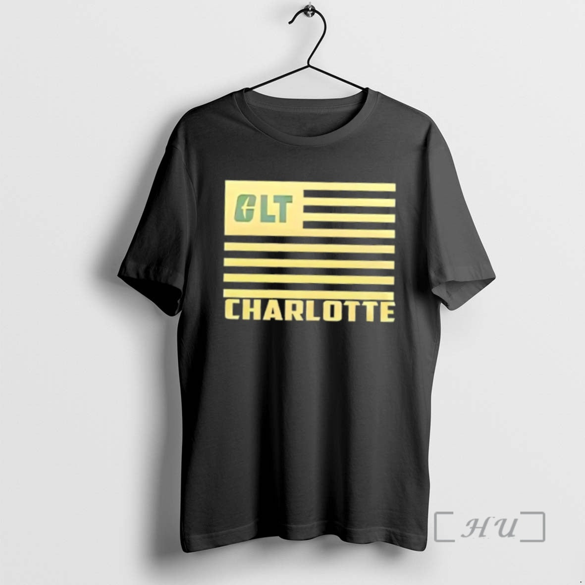 Officials Charlotte Football Military Appreciation Game 2025 2 Sided Shirt Hoodie Sweatshirt | PurePodTees.com