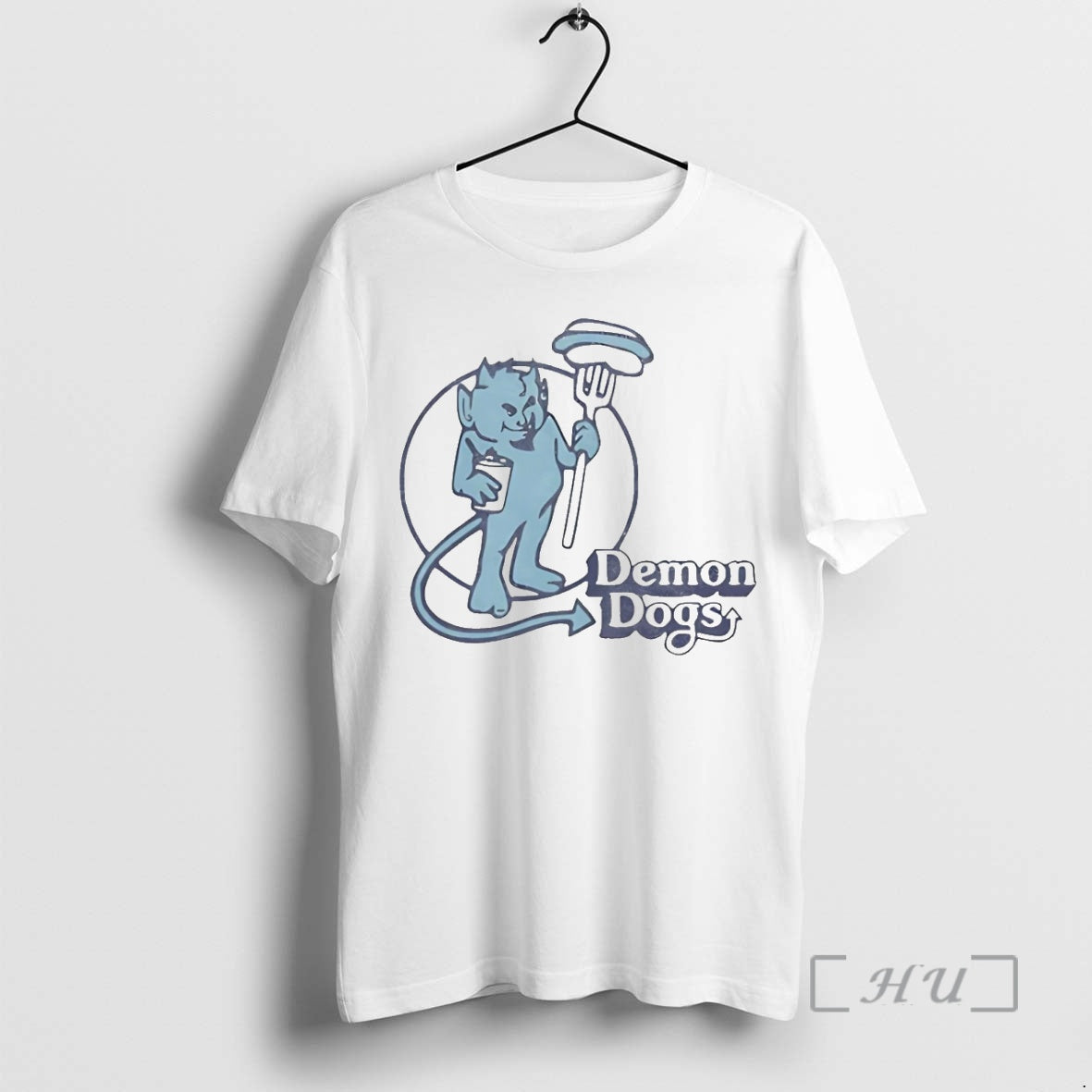 Officials Chicago Fullerton Demon Dogs Shirt Hoodie Sweatshirt | PurePodTees.com