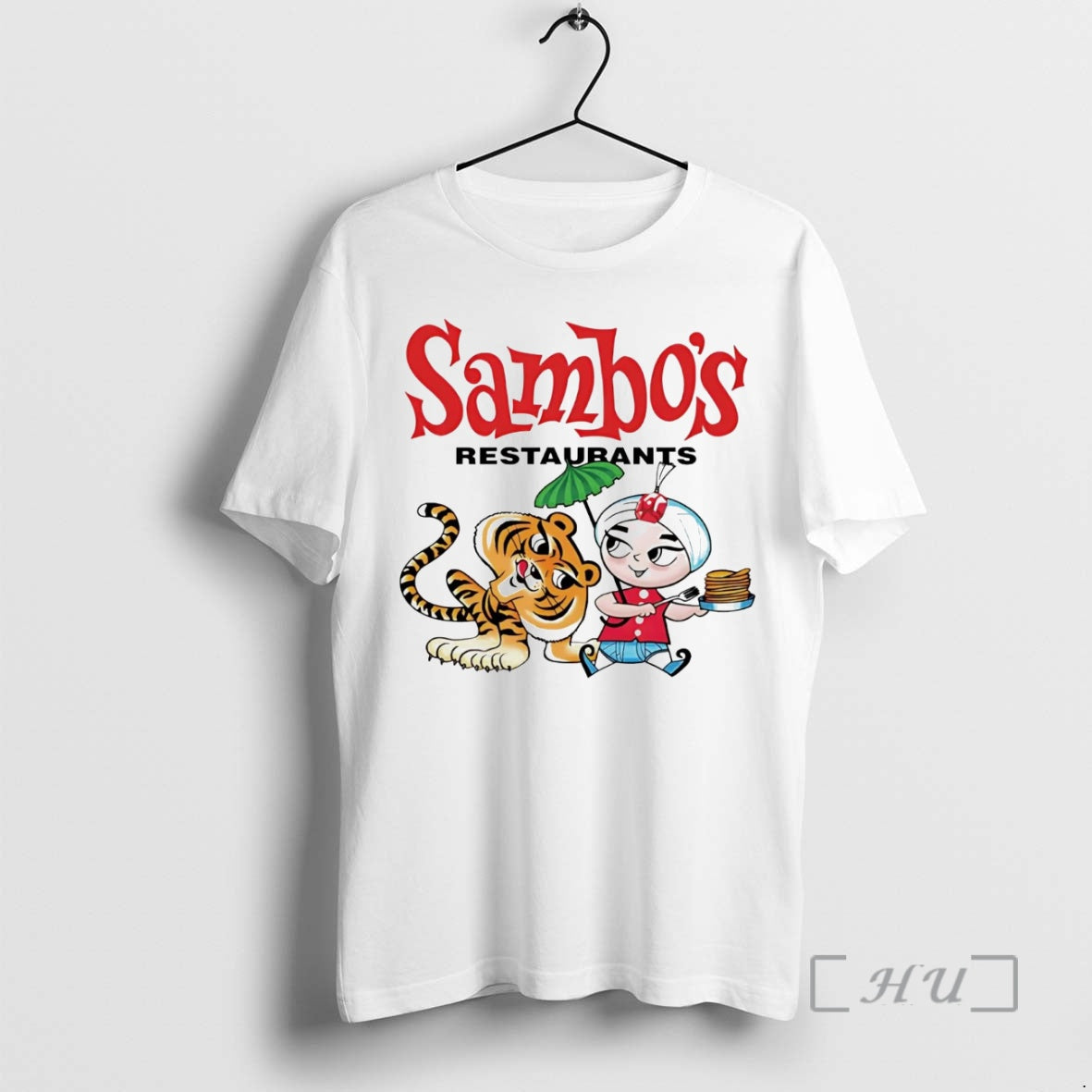 Officials Chicago Sambos Restaurant Shirt Hoodie Sweatshirt | PurePodTees.com