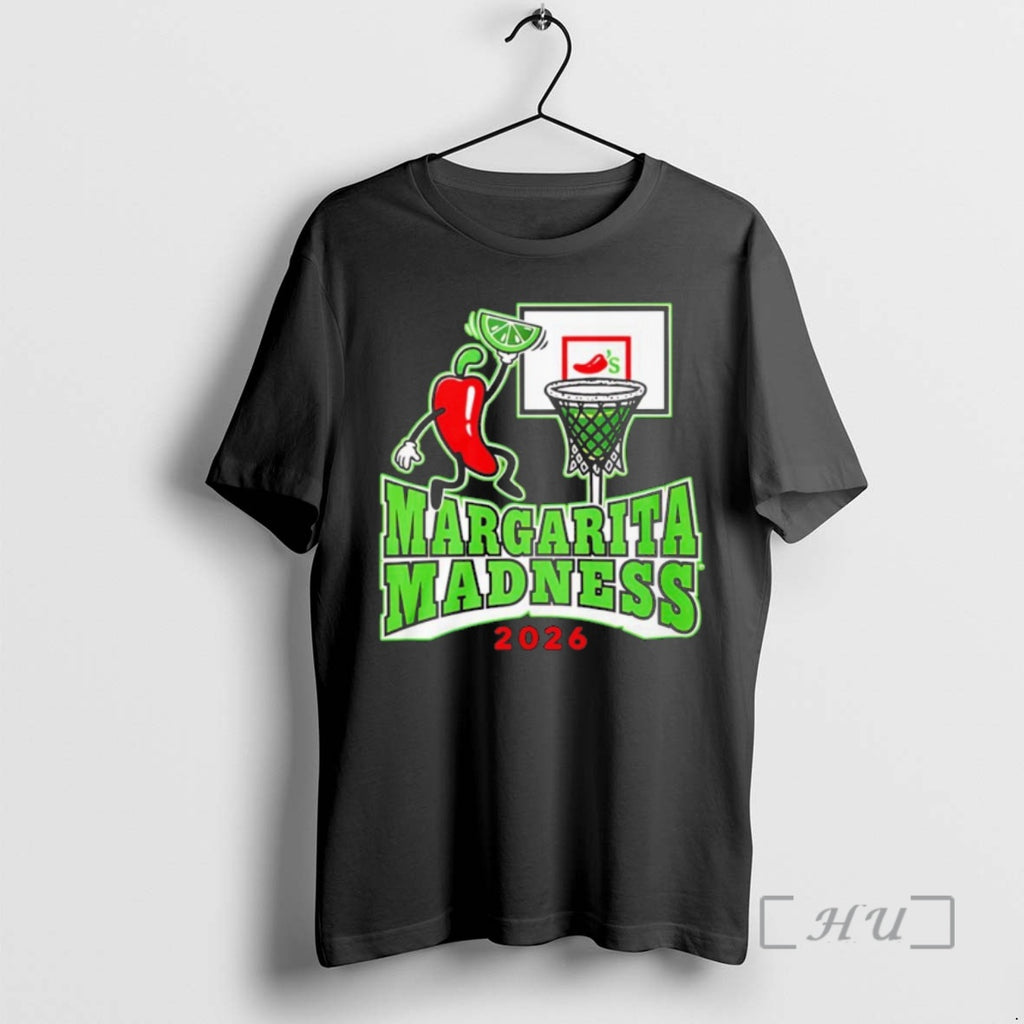 Officials Chilis Basketball Margarita Madness 2026