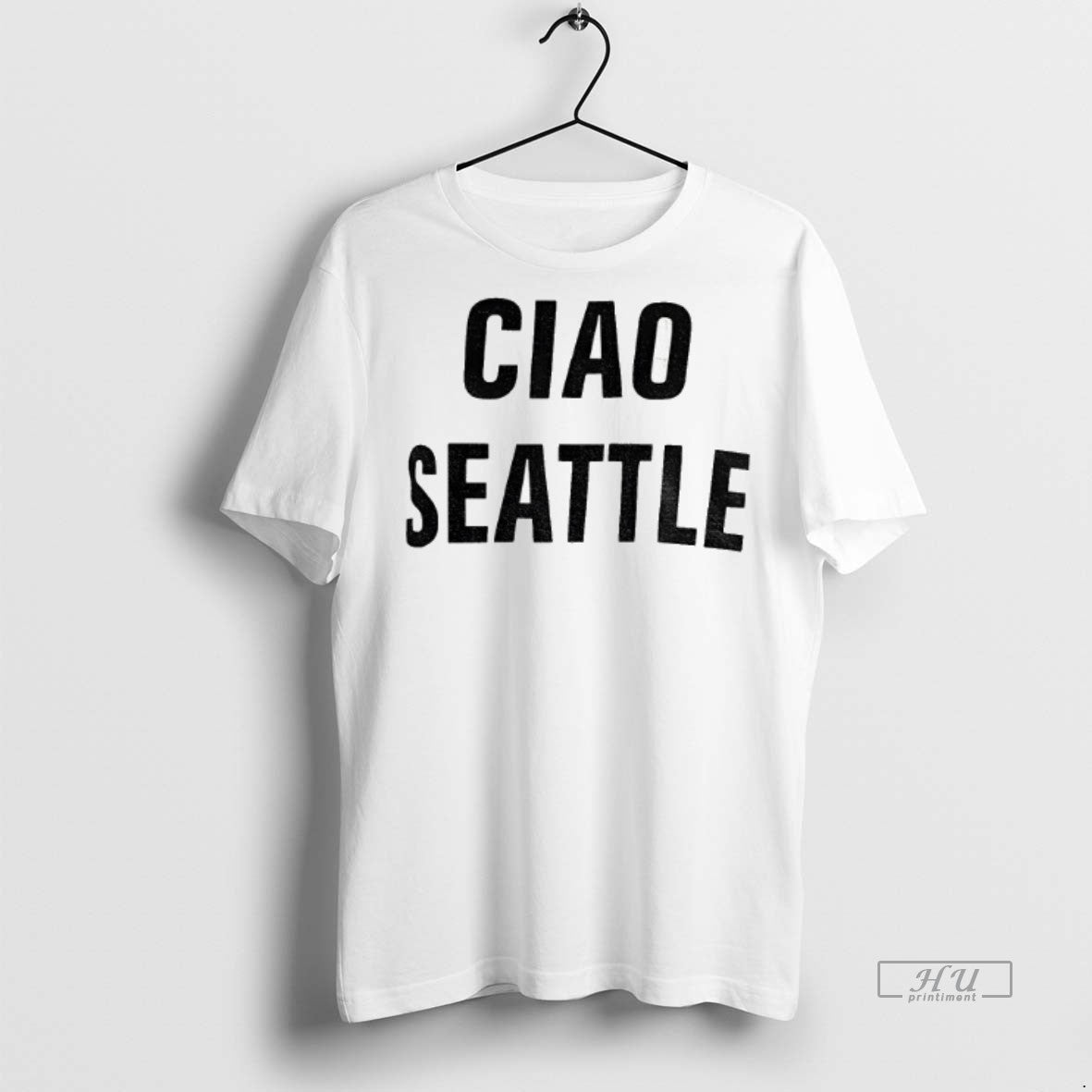 Officials Ciao Seattle Seattle Mariners Mlb Baseball World Series Gift For Fan Premium Shirt Hoodie Sweatshirt